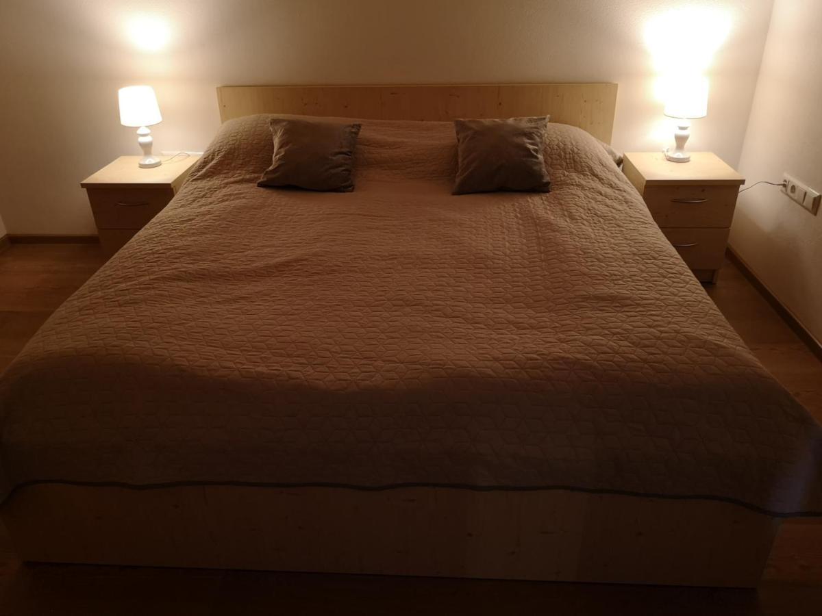Apartment Gaby Gozd Martuljek